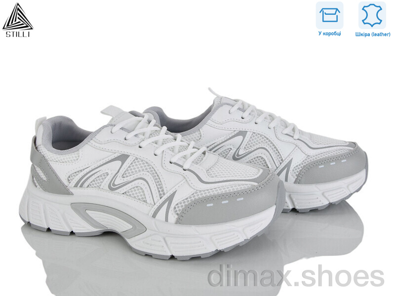 STILLI Group NK130-5 шкіра