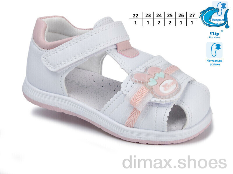 Ok Shoes 51046A