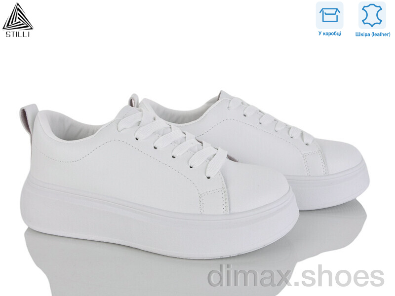 STILLI Group AB70 шкіра