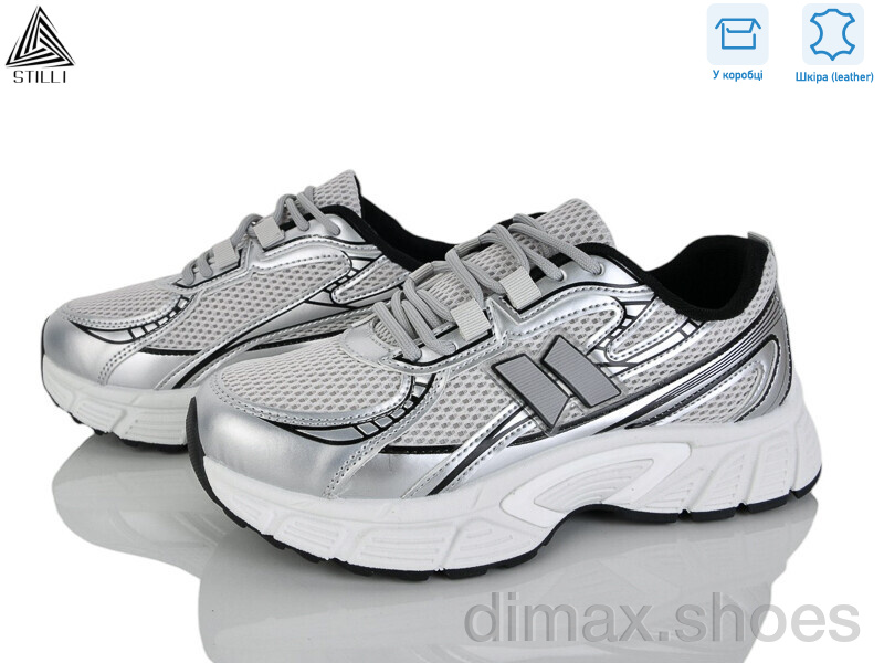 STILLI Group NK160-6 шкіра