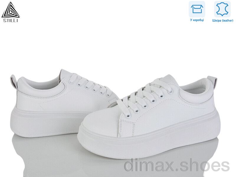 STILLI Group AB100 шкіра