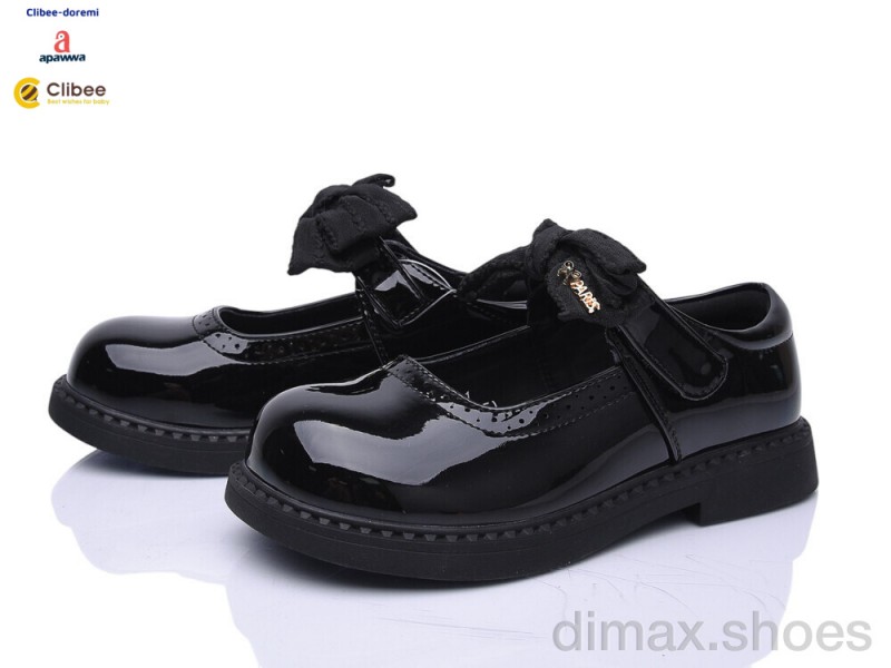 Clibee-Doremi ABC88263 black