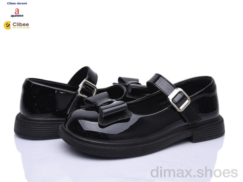 Clibee-Doremi ABC825 black