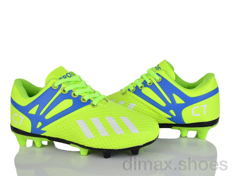 ASHIGULI C22-5 green