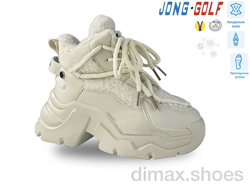 Jong Golf C40489-7