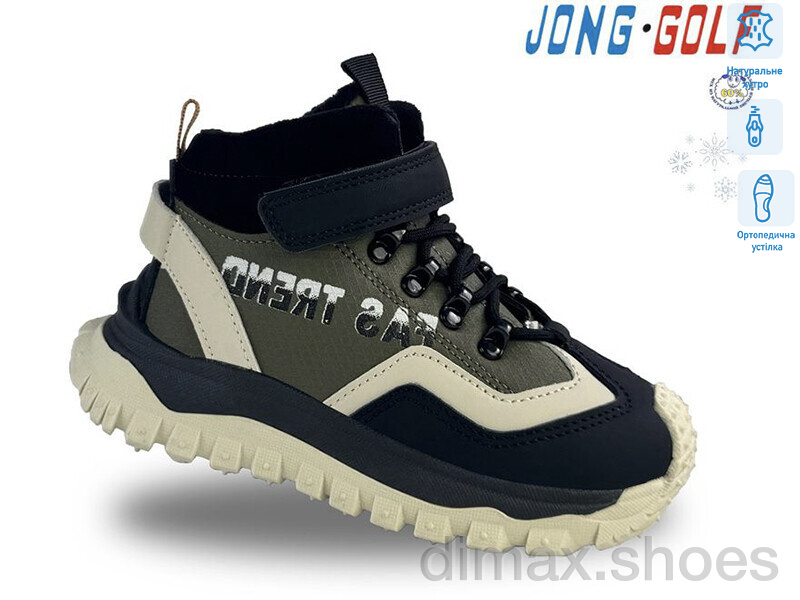 Jong Golf B40506-5