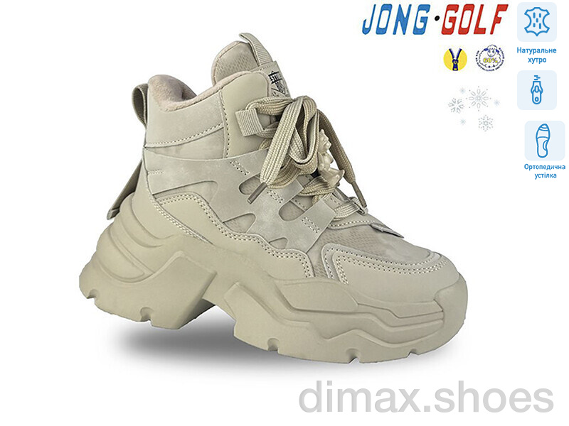 Jong Golf C40490-2