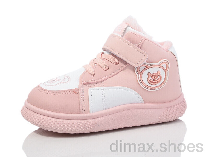 ASHIGULI 748-6 pink