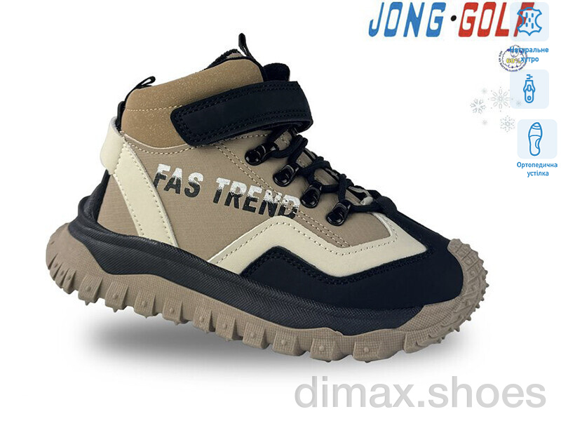 Jong Golf B40506-3