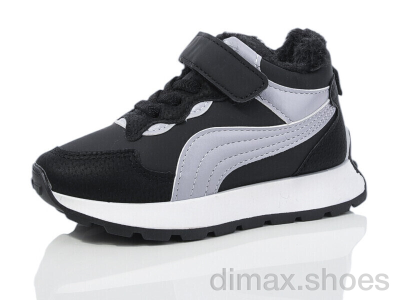 ASHIGULI 971-1 black