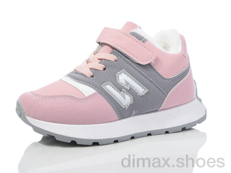 ASHIGULI L969 pink