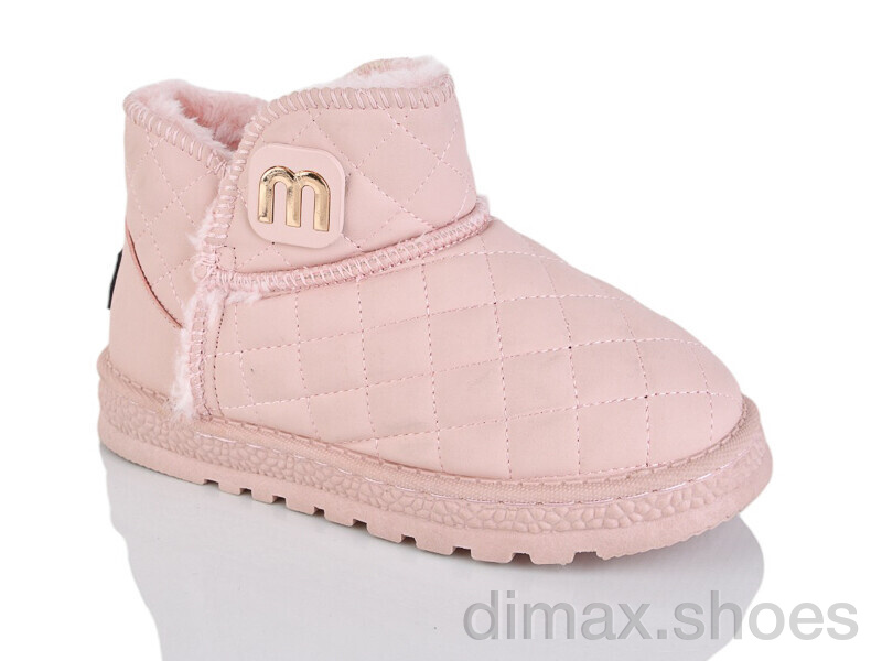 ASHIGULI 966-7 pink