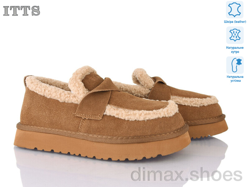 ITTS 5271-45