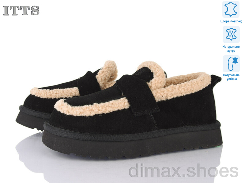 ITTS 5271-2