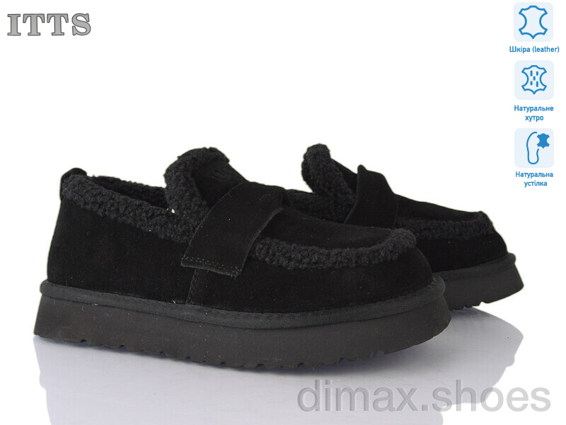 ITTS 5271-1