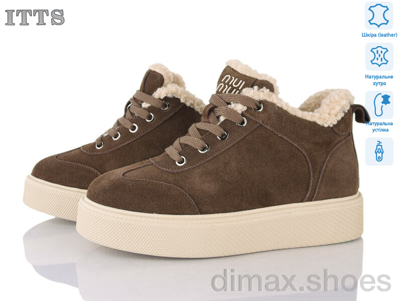 ITTS DD7601-35