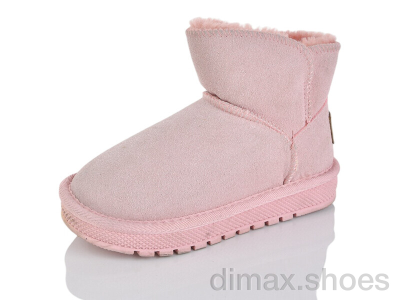 ASHIGULI A313 pink
