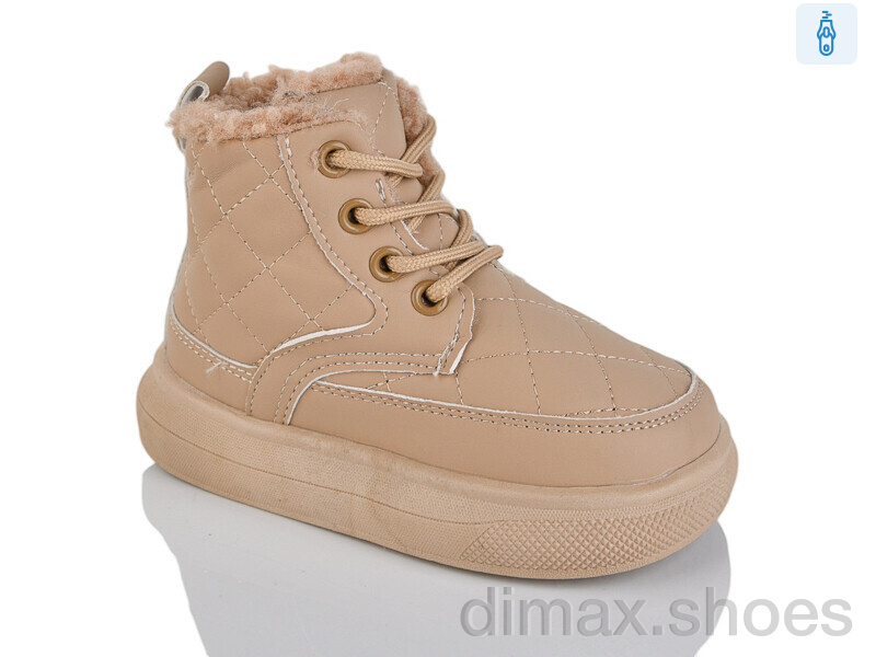 ASHIGULI 963-6 brown