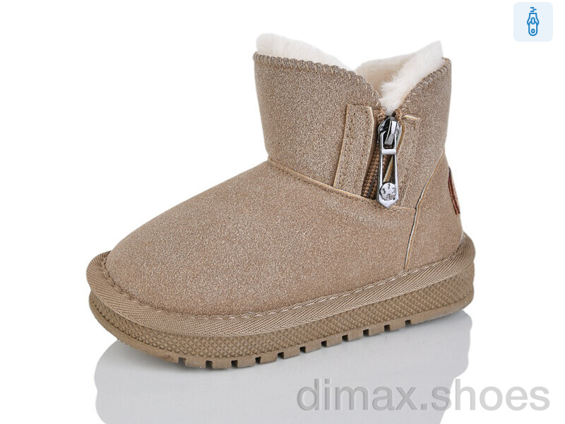ASHIGULI B312 brown