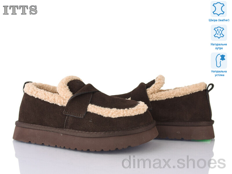 ITTS 5271-41