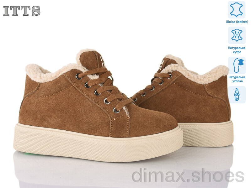 ITTS DD7606-45