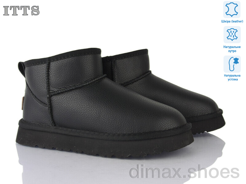 ITTS 5755A