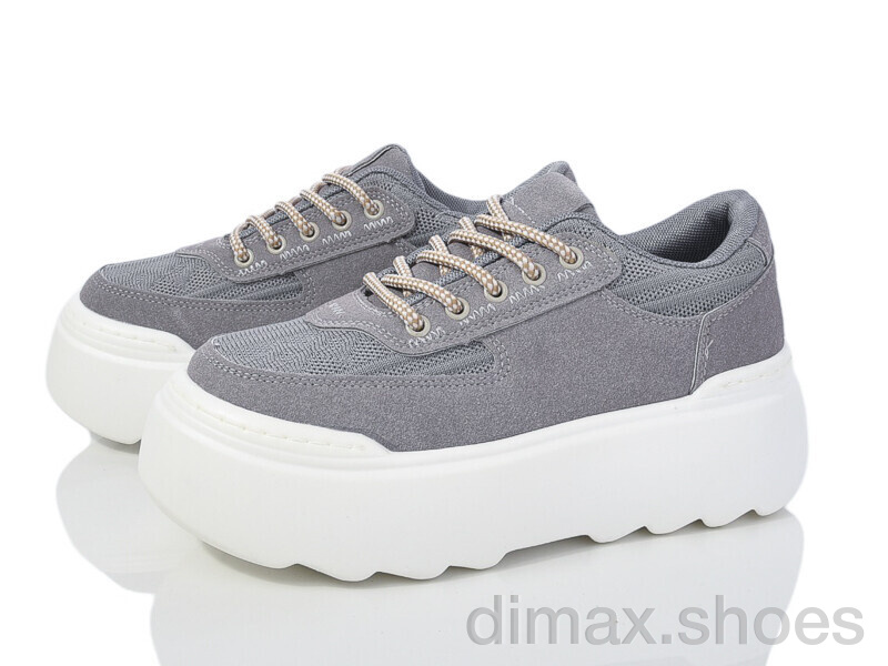 Violeta 197-178 grey