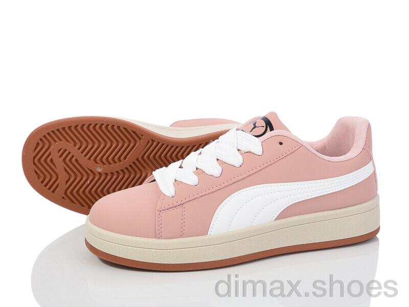 Violeta HD21(136-31) pink