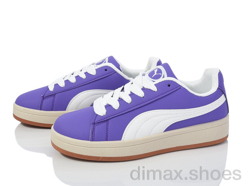 Violeta HD21(136-31) purple