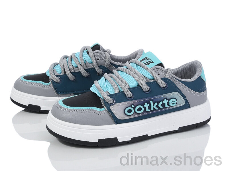 Violeta 150-48 grey-blue