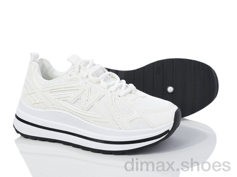 Violeta HD43(172-39) white