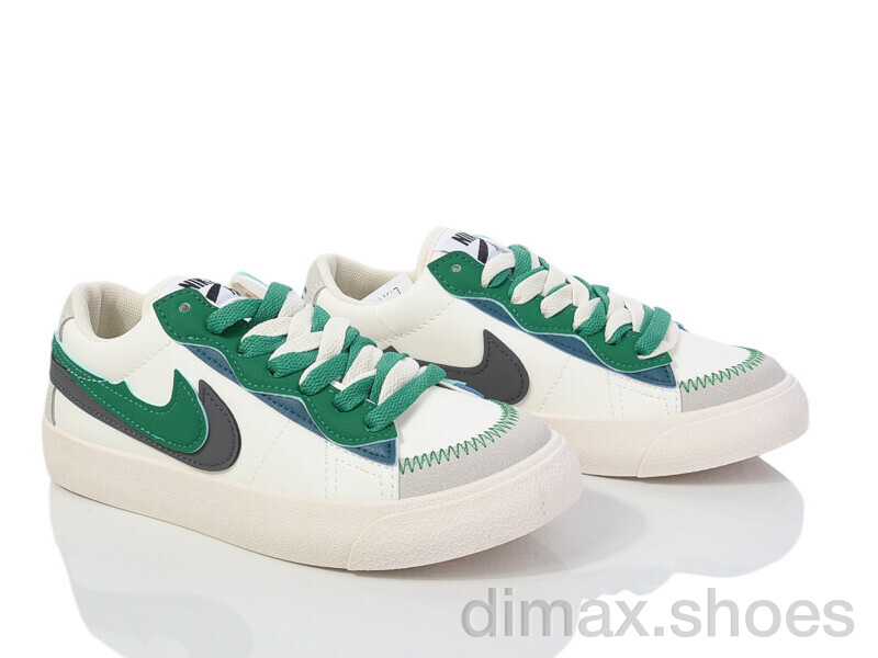 Violeta HD41(149-45) white-green