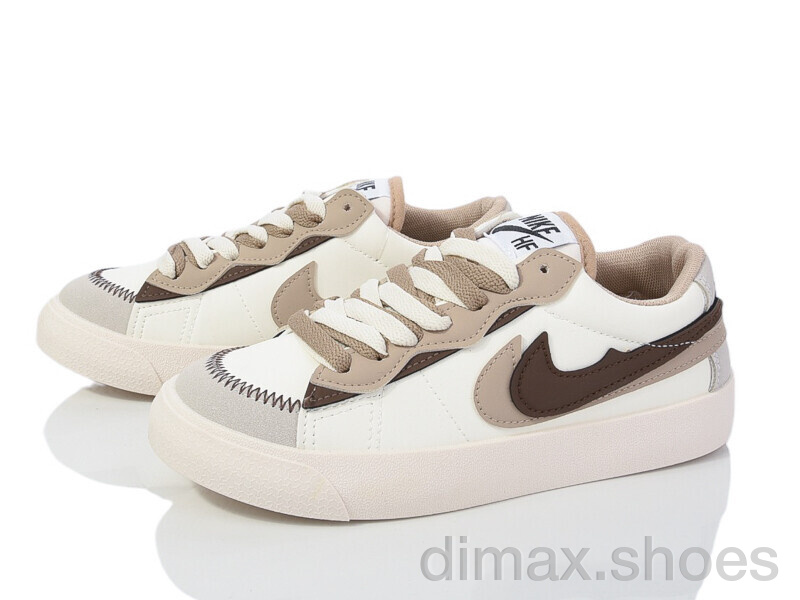 Violeta HD41(149-45) white-khaki