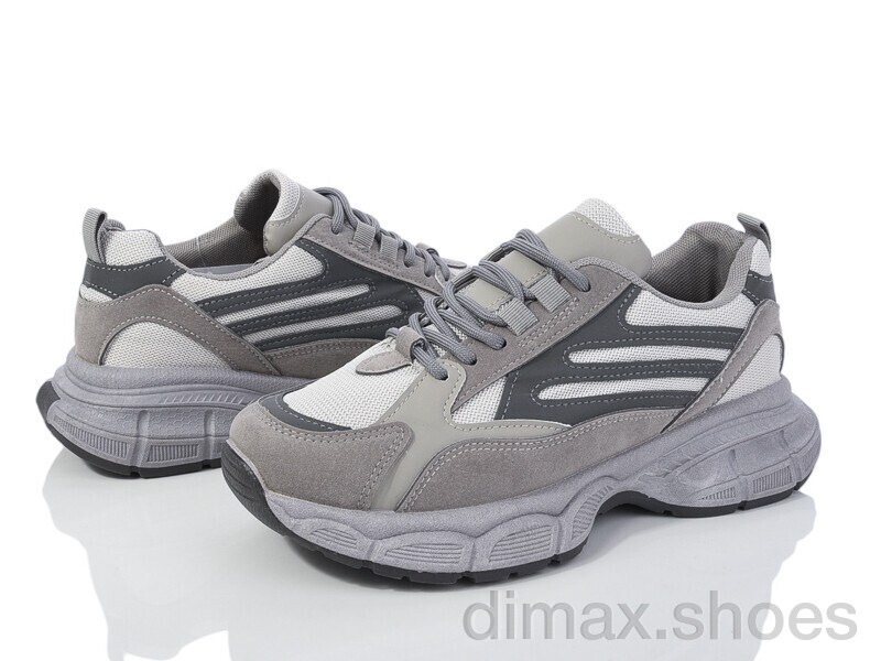 Violeta 20-1036 grey