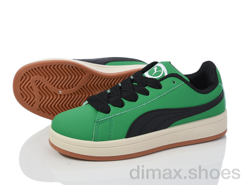 Violeta HD21(136-31) d.green