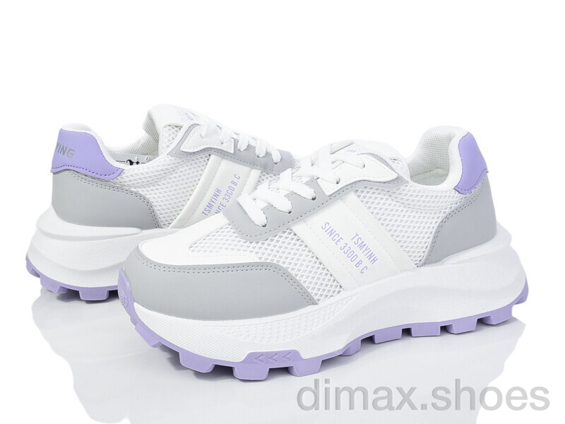 Violeta 149-53 white-grey