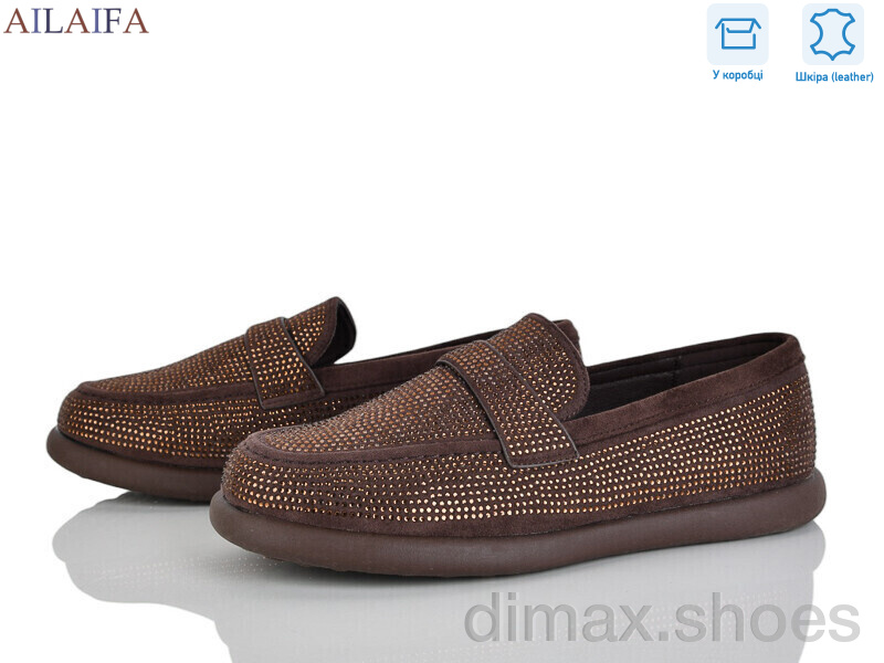 Ailaifa KL62-2