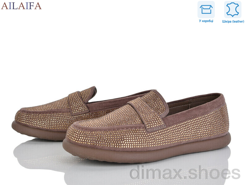 Ailaifa KL62-5