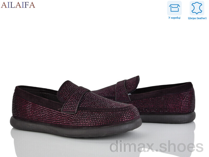 Ailaifa KL62-4