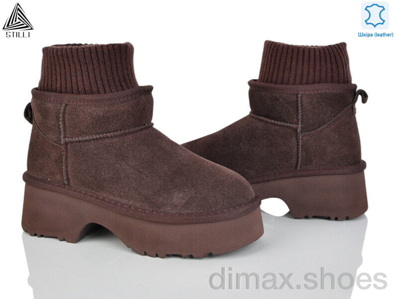 STILLI Group UG150-3 шкіра піна