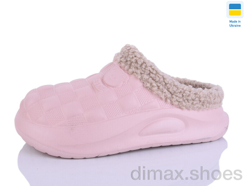 Alex 604 рожевий