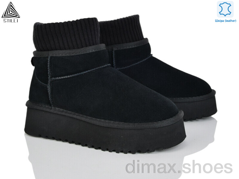 STILLI Group UG210-1 шкіра піна