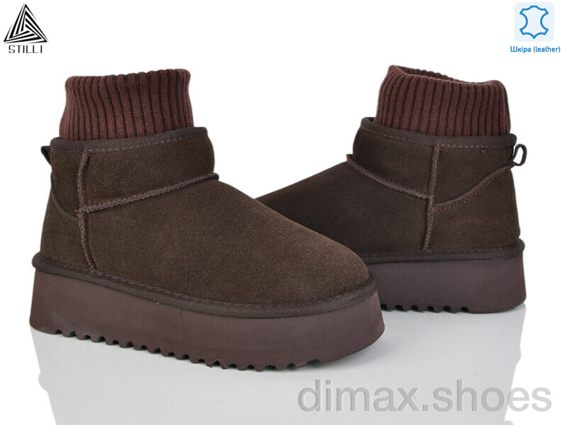 STILLI Group UG210-2 шкіра піна