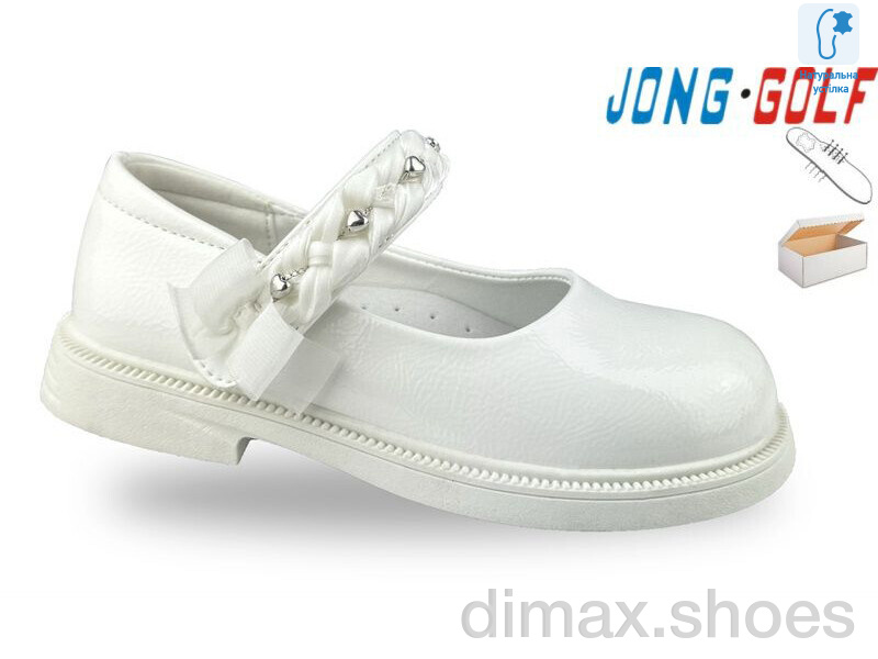 Jong Golf C11743-7