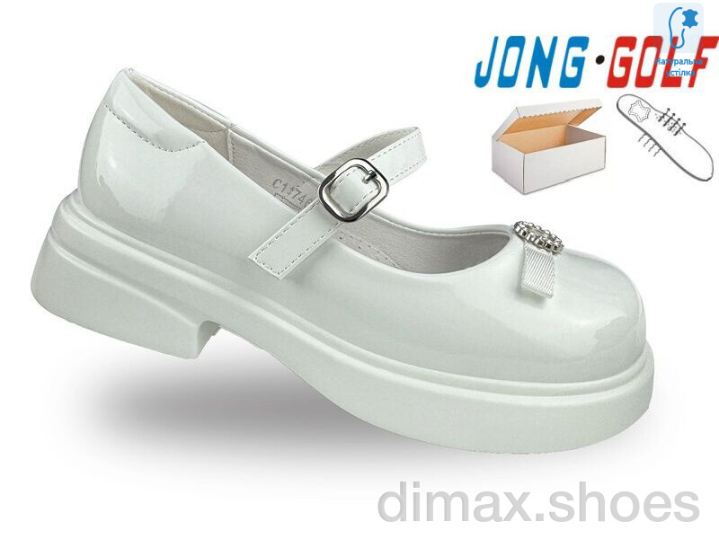 Jong Golf C11747-7