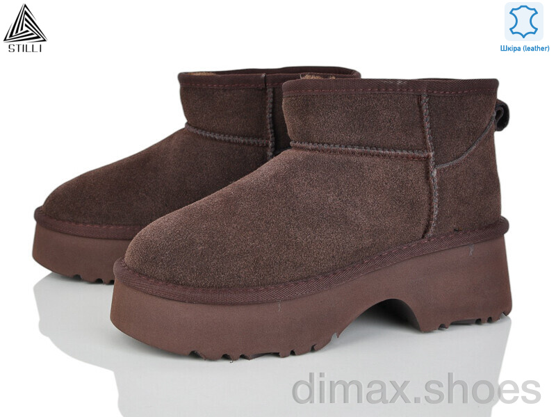 STILLI Group UG140-2 шкіра піна