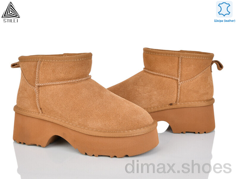 STILLI Group UG140-3 шкіра піна