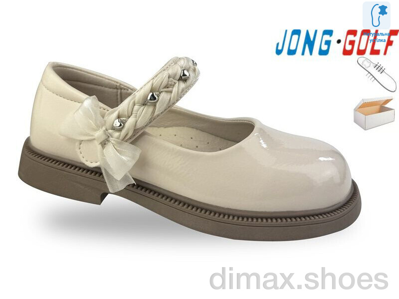 Jong Golf C11743-6