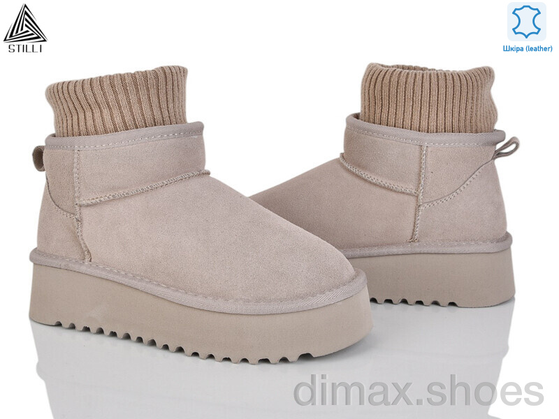 STILLI Group UG210-4 шкіра піна