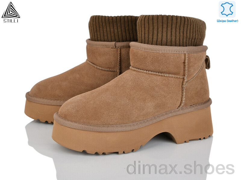 STILLI Group UG150-5 шкіра піна